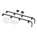 McNeilus 1140709 – Hanger Kit, Mudflap, 2PC, W/Bolt