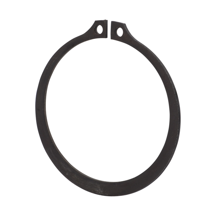 McNeilus 1105284 – Ring, Retainer, Extension, SH 2.50 ST PO