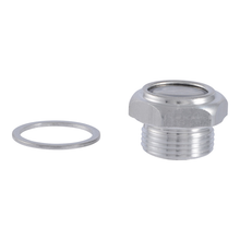 McNeilus 1488087 – Glass, Side M22X2.5 W/Washer