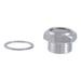 McNeilus 1488087 – Glass, Side M22X2.5 W/Washer