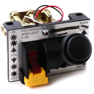 Apsco AV295 Combo Valve