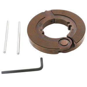 M-1917 Clutch Brake