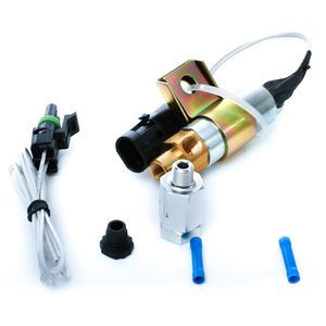 HORTON 993343 Solenoid Valve Kit