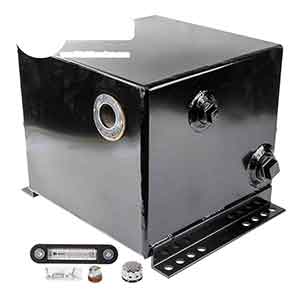 A3150 Hydraulic Tank