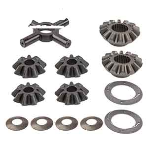 381 Gear Kit