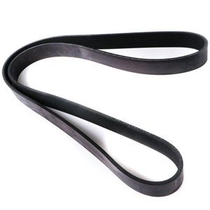 Ford F6HT8620ALB Ribbed V-Belt