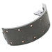 232-040-R Brake Shoe, Lined