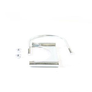 Freightliner ABP N35 500UBRS Exhaust Clamp