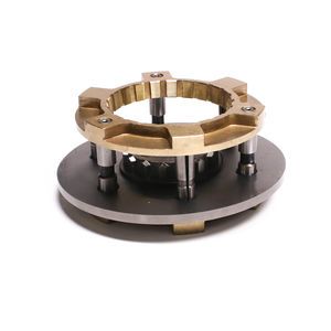 312764X Synchronizer