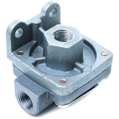 0087015 | McNeilus | VALVE-AIR, QUICK RELEASE