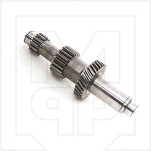 Borg Warner WT-305-3 Shaft