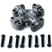 Borg Warner 114-6151A Universal Joint