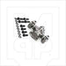 Automann 752.56102X Universal Joint