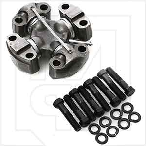 Borg Warner 114-5108 Universal Joint