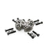 Borg Warner 114-7126 Universal Joint