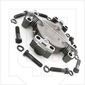 Borg Warner 114-8113 Universal Joint