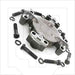 Borg Warner 114-8113 Universal Joint