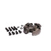 Borg Warner 114-109 Universal Joint