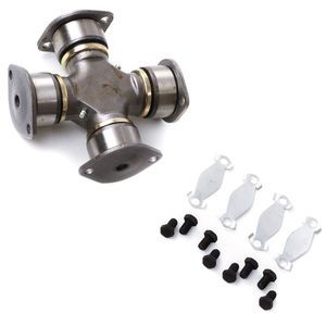 Borg Warner 114-524 Universal Joint