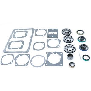 CLARK 802111 Basic Rebuild Kit