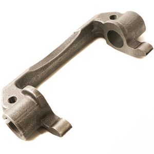 S&S Newstar S-F242 Roller Style Release Fork