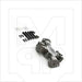 Borg Warner 114-644 Universal Joint