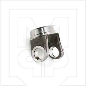 Dana Spicer 3-28-57 Tube Weld Yoke