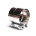 International Truck EC30PLS Exhaust Clamp, Preformed Stainless Steel 3"