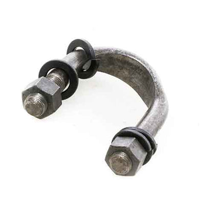 0127501 | McNeilus | KIT-U-BOLT,1350 DANA
