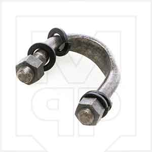 Automann 752.39418X Strap Kit