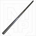 Dana Spicer 28-30-62-100 Tube 9 Ft 3.5"Od X .083 Wall