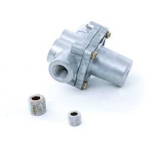 ATP 333-6451005 Pressure Protection Valve