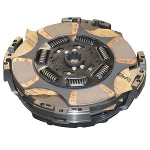 TTC 108925-82 Clutch Assembly