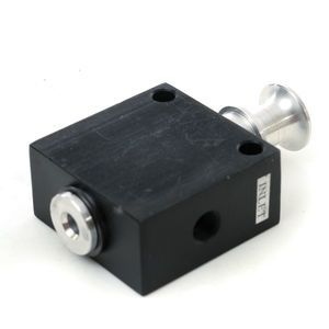 APSCO V-8 Push Pull Valve 4 Way