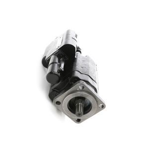 Automann 761.C102D25A1 Dump Pump