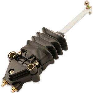 APSCO K2508M PTO Tailgate Lock Cylinder Kit