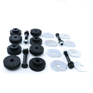 Automann M1K2 Transmission Mount Kit