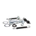 Automann 100.4591.10 Brake Hardware Kit