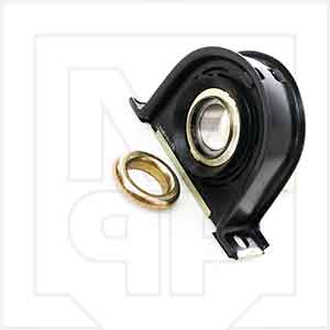 DT Components DS301KF-2 Center Bearing