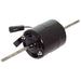 30000463A 12V Heater Blower Motor Double Wheel-2 Wire