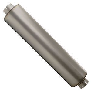 1134155 5in Bottom Inlet Exhaust Muffler