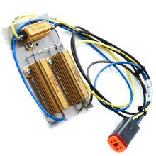 1181666 | McNeilus | RESISTOR, CONTROL BOX, EP