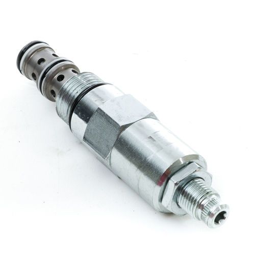 126122 | McNeilus | MTM - PRIORITY FLOW VALVE