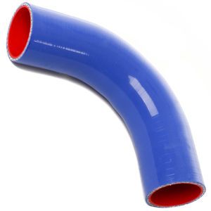 Automann 561.18200 Polyester Reinforced 90 Degree Elbow