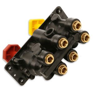 Automann 170.KN20607WF Valve Assembly