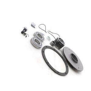 Haldex RF994305 9.5" Fan Clutch Super Overhaul Rebuild Kit