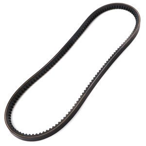 Cummins 178409 V Belt Comp. and P.S. Or Idler, With A.C. (Aluminum Block)