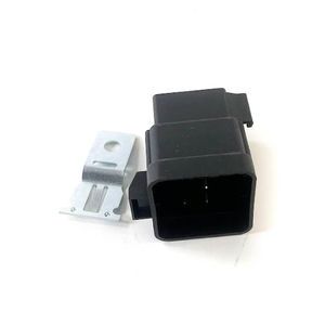 Automann 178.55502 12 Volt 40 Amp Continuous Relay
