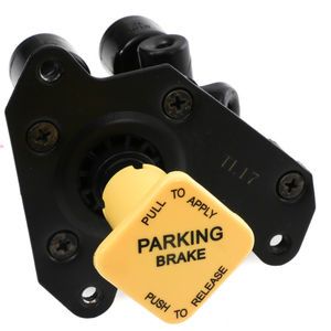 Automann 170.065661 Dash Control Valve