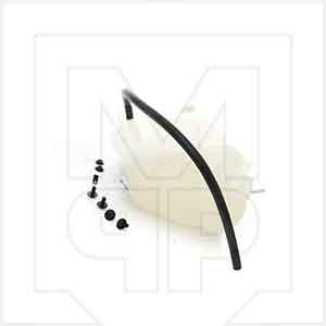 Automann 575.1038 Surge Tank Coolant Reservoir